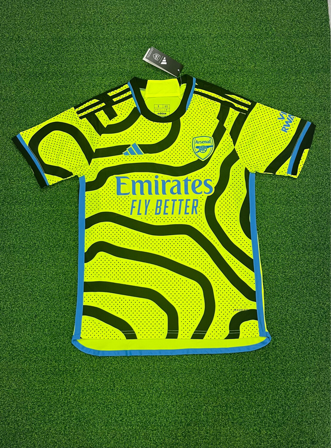 Arsenal Away 23/24