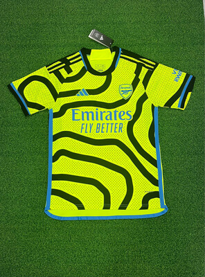 Arsenal Away 23/24