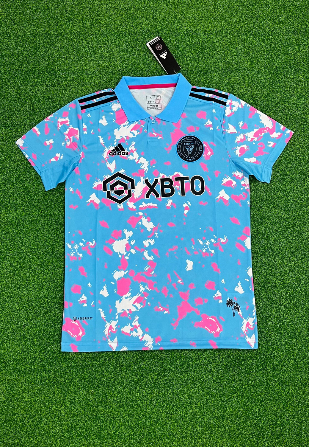 Inter Miami Special Edition