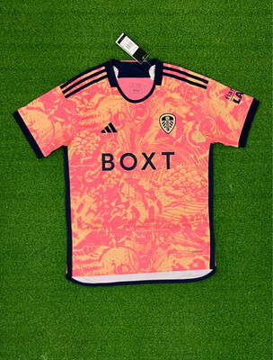 Leeds Third 23/24