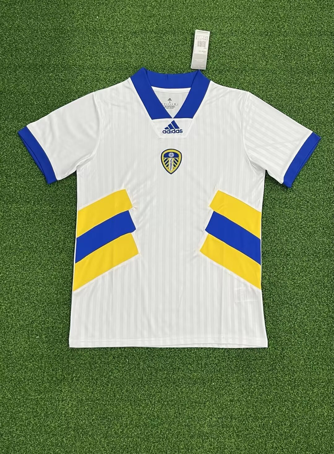 Leeds Icon Edition