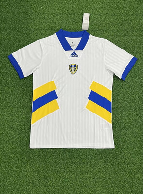 Leeds Icon Edition