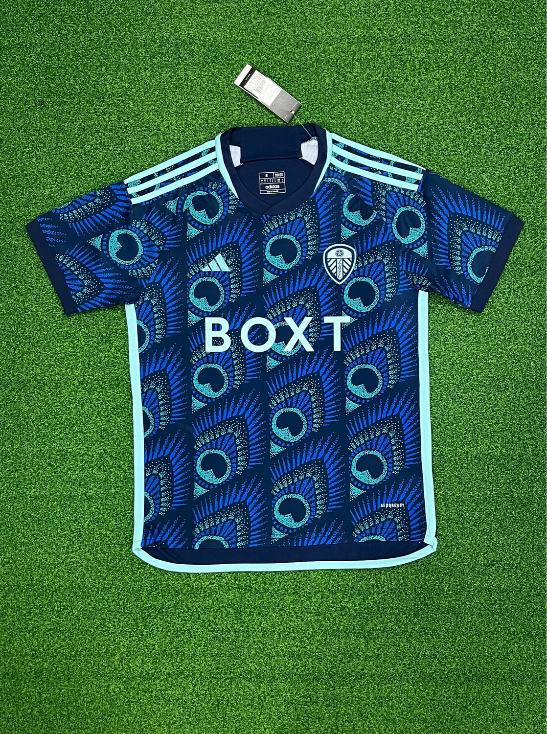 Leeds Away 23/24