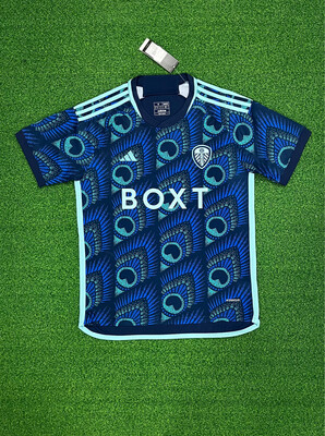 Leeds Away 23/24