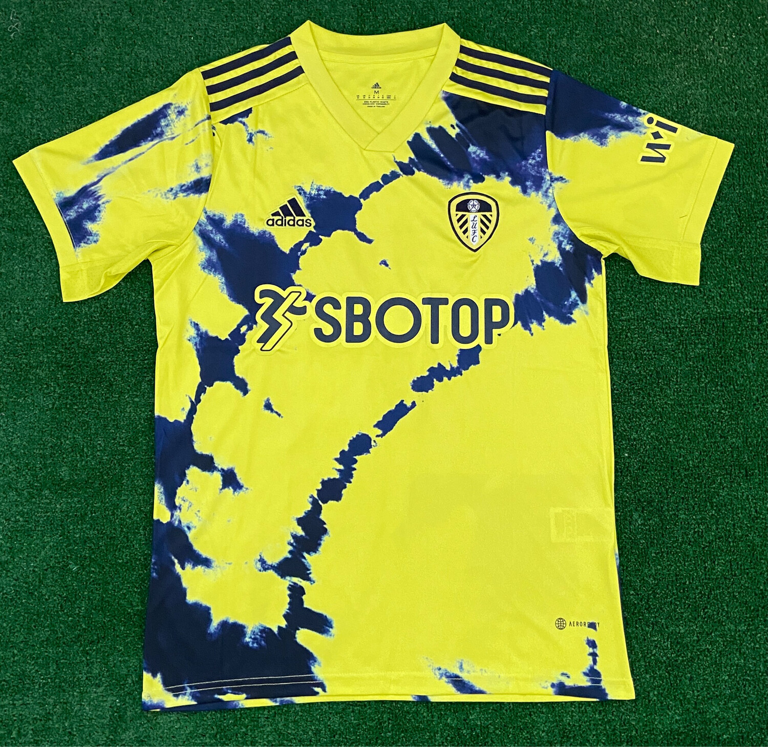 Leeds Away