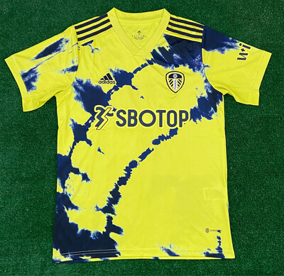 Leeds Away