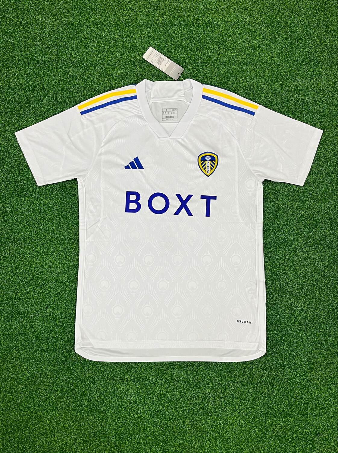 Leeds Home 23/24