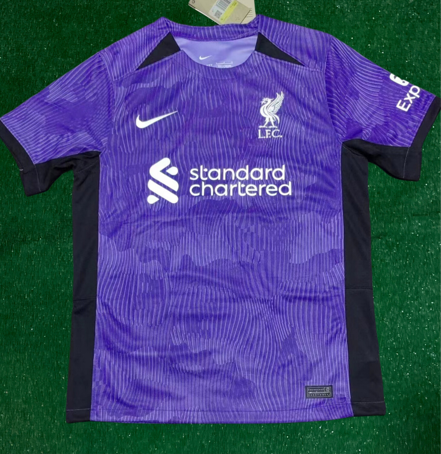 Liverpool Third 23/24