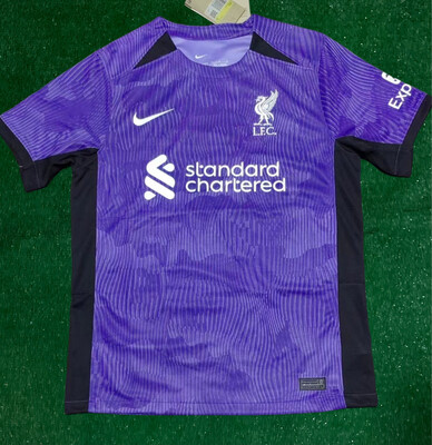 Liverpool Third 23/24