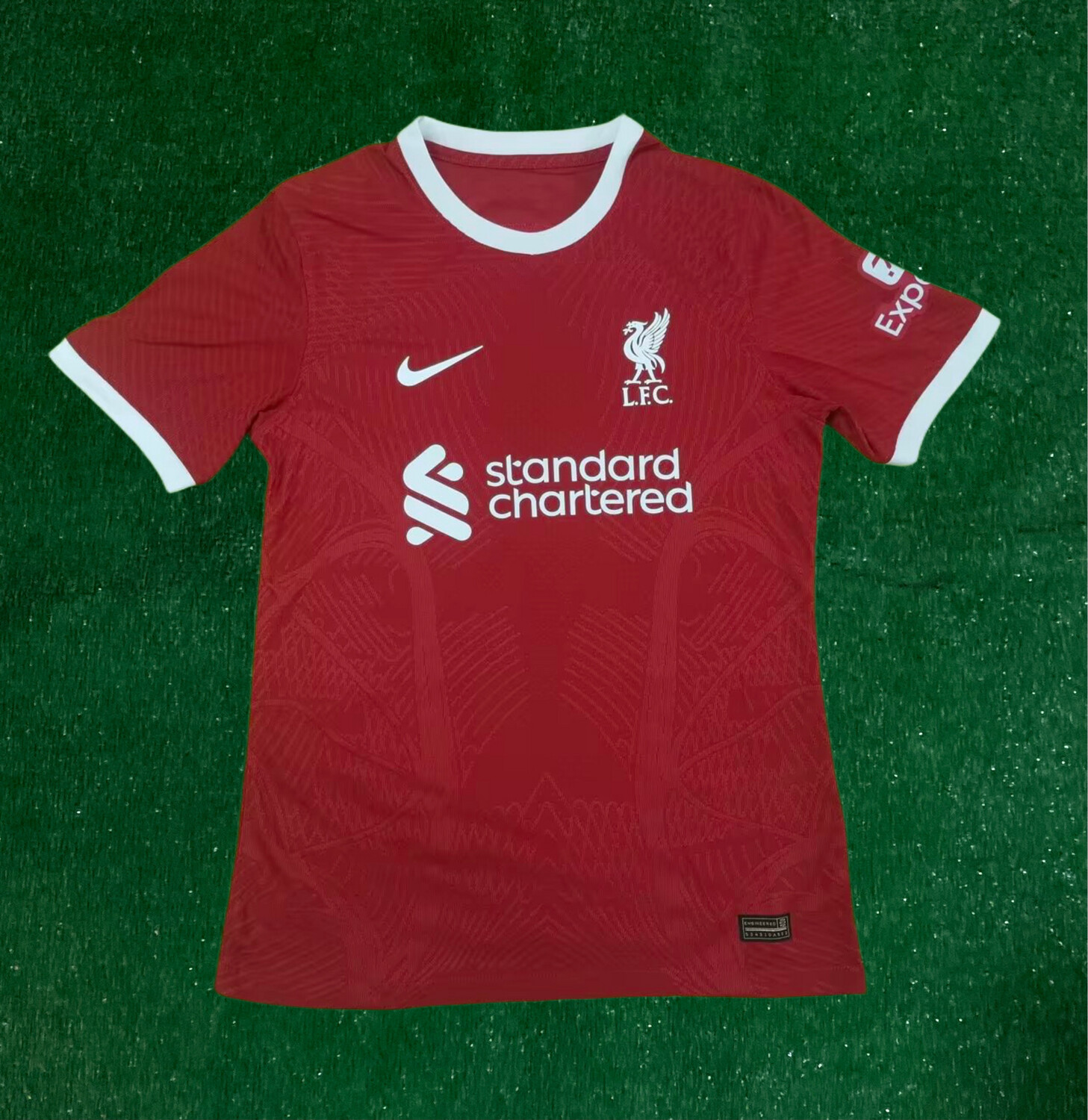 Liverpool Home 23/24
