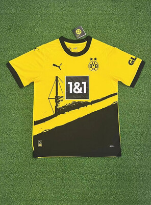 Dortmund Home 23/24