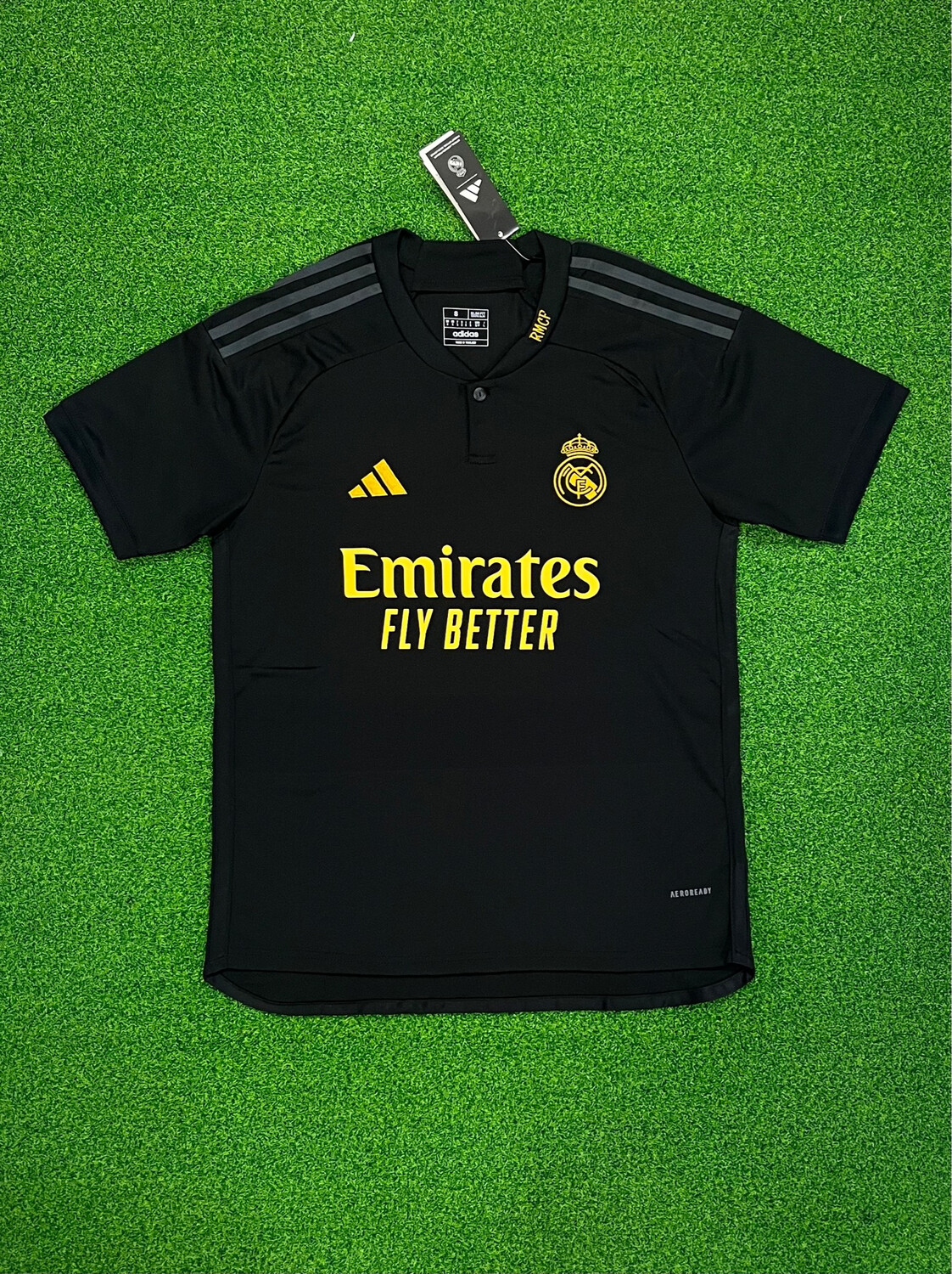 Real Madrid Third 23/24