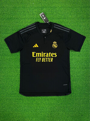 Real Madrid Third 23/24