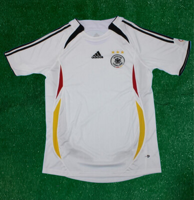 Germany Home 2006