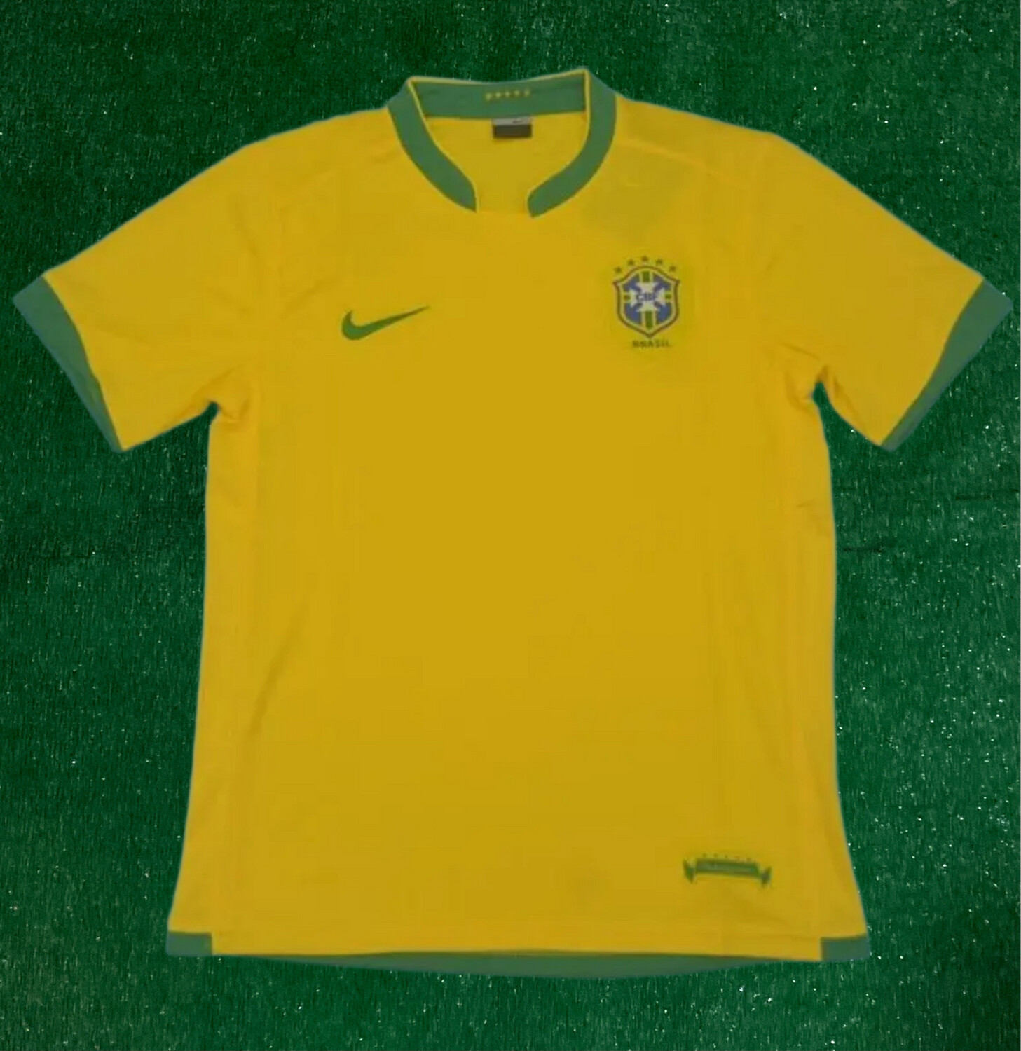 Brazil Home 2006