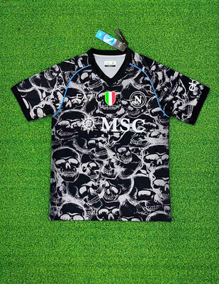 Napoli Halloween Edition 23