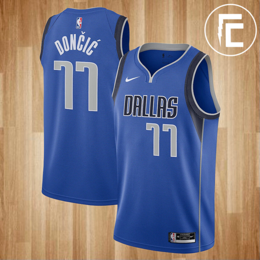 Mavs Blue