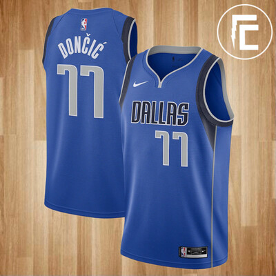 Mavs Blue
