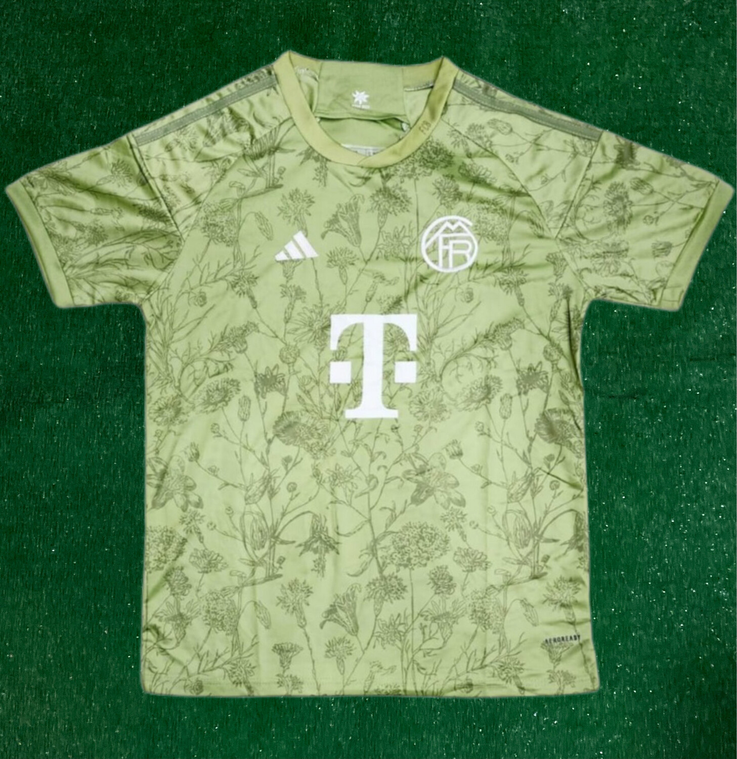 Bayern Munich Oktoberfest 23/24
