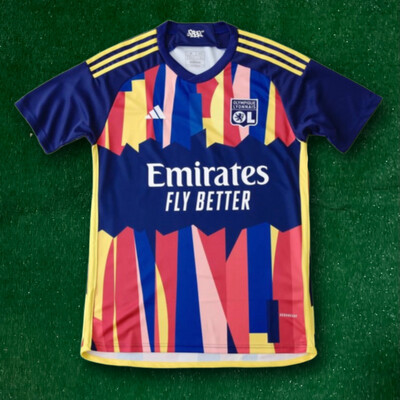 Lyon Third