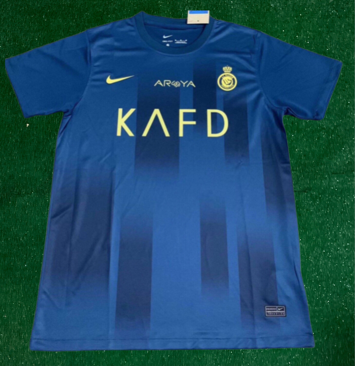 Al Nassr Away 23/24