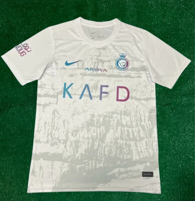 Al Nassr Third 23/24