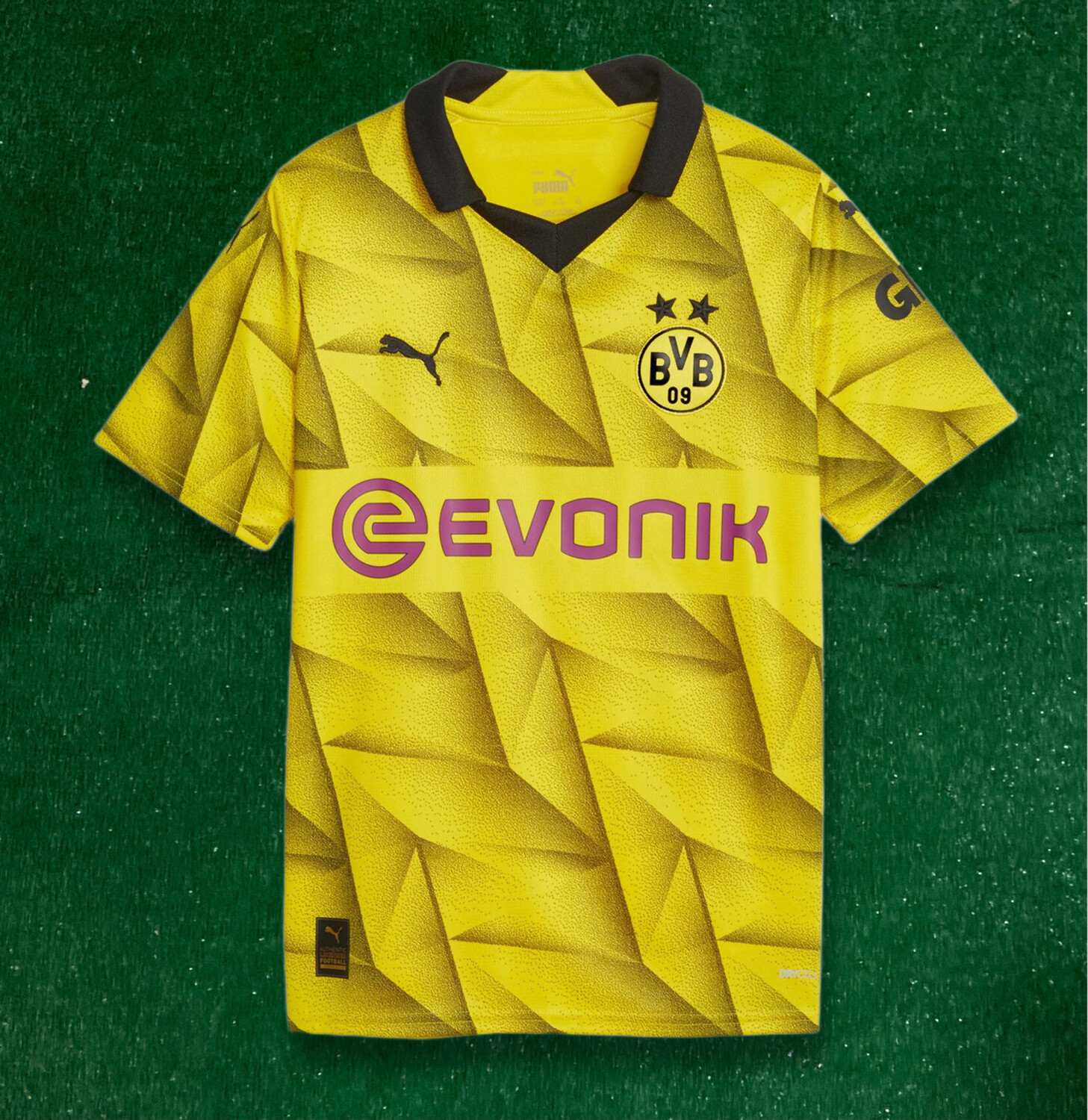 Dortmund Third 23/24