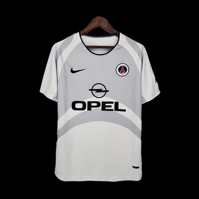 PSG Away 01/02
