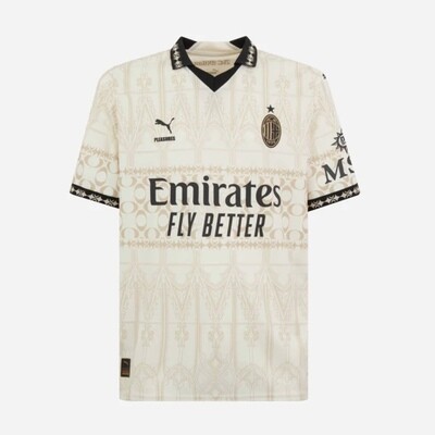 AC Milan Fourth - Light