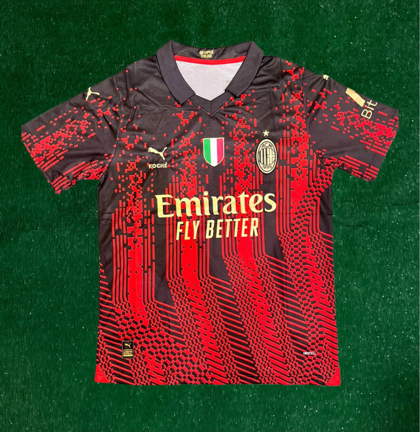AC Milan X Koche