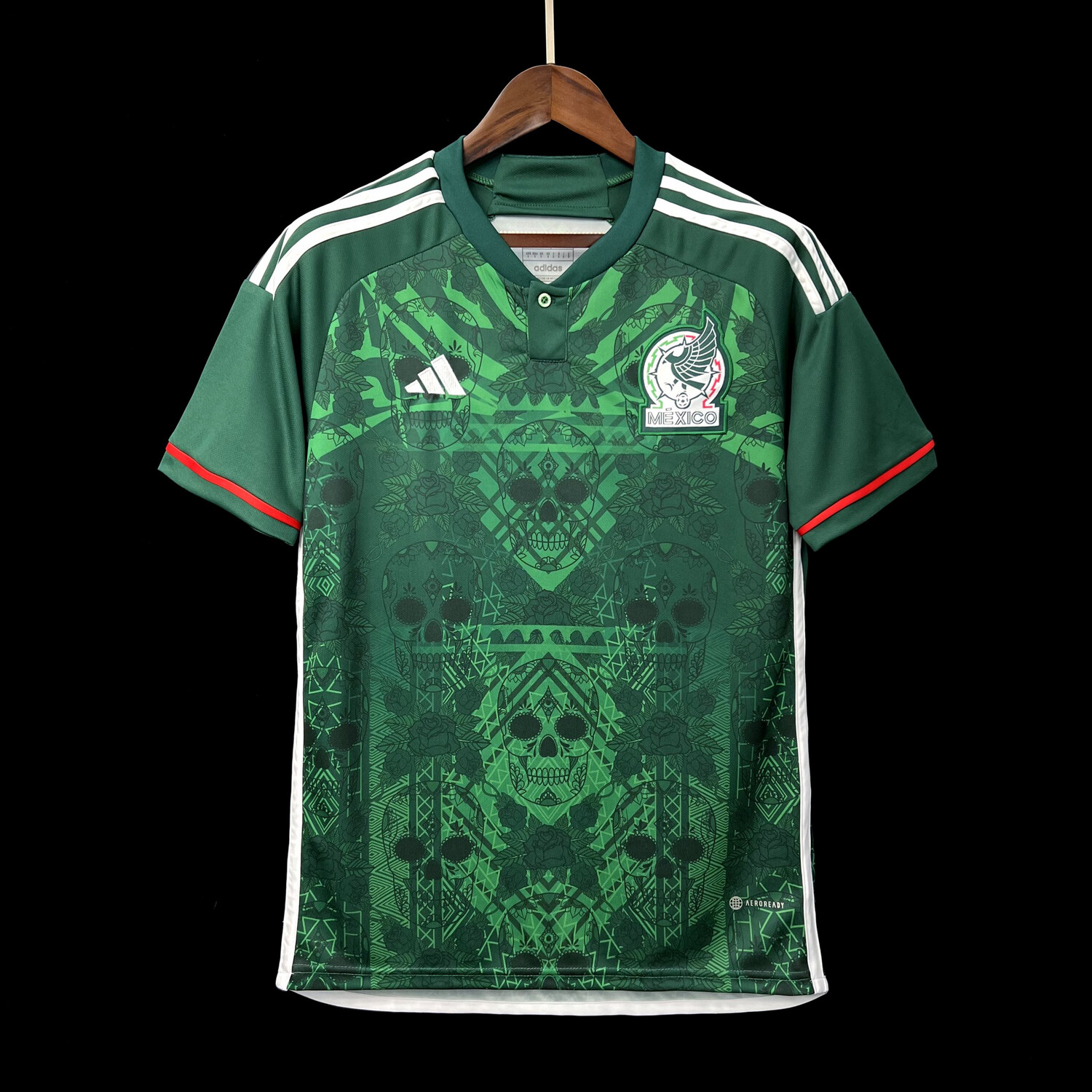 Mexico Special Edition