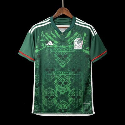 Mexico Special Edition