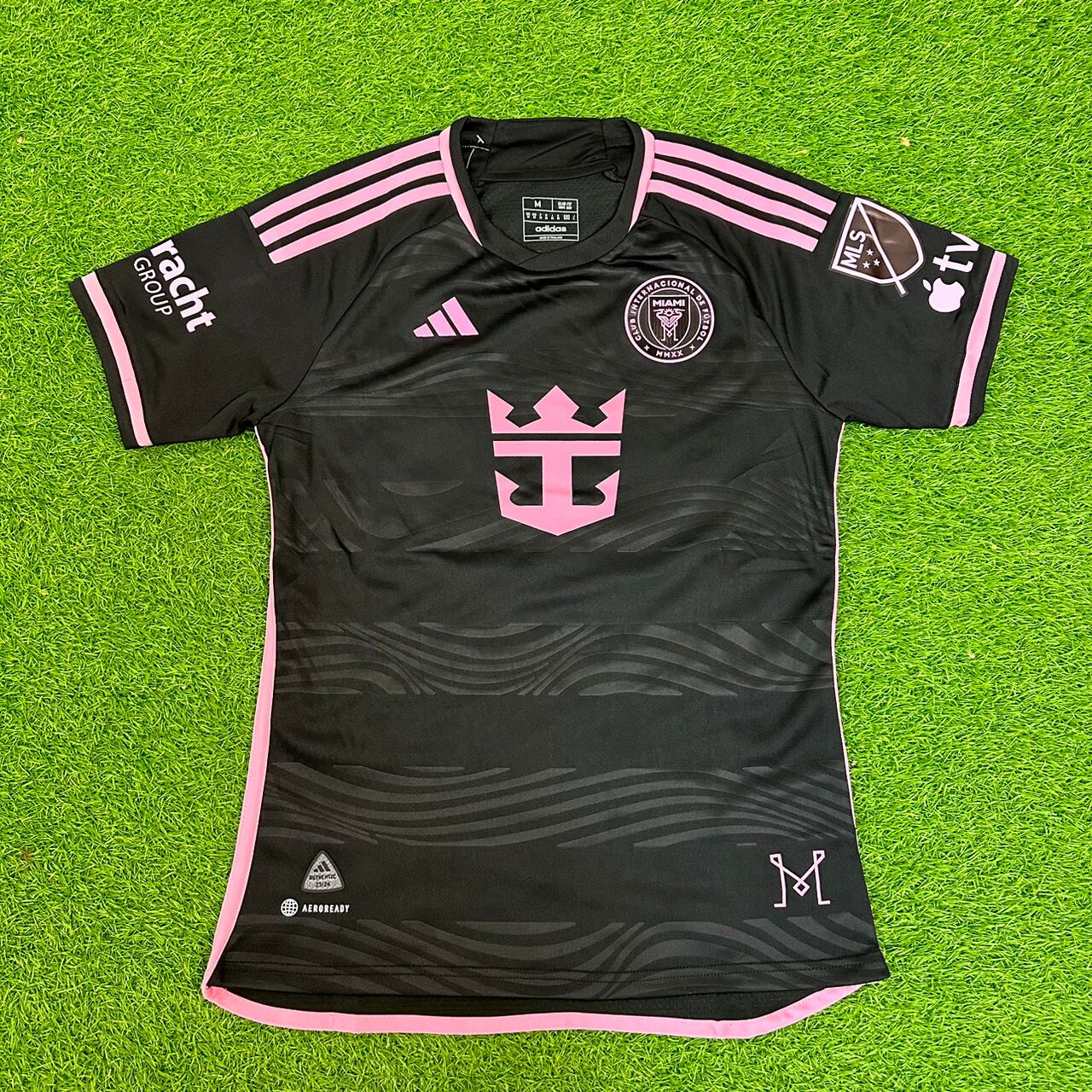 Inter Miami Away 2024