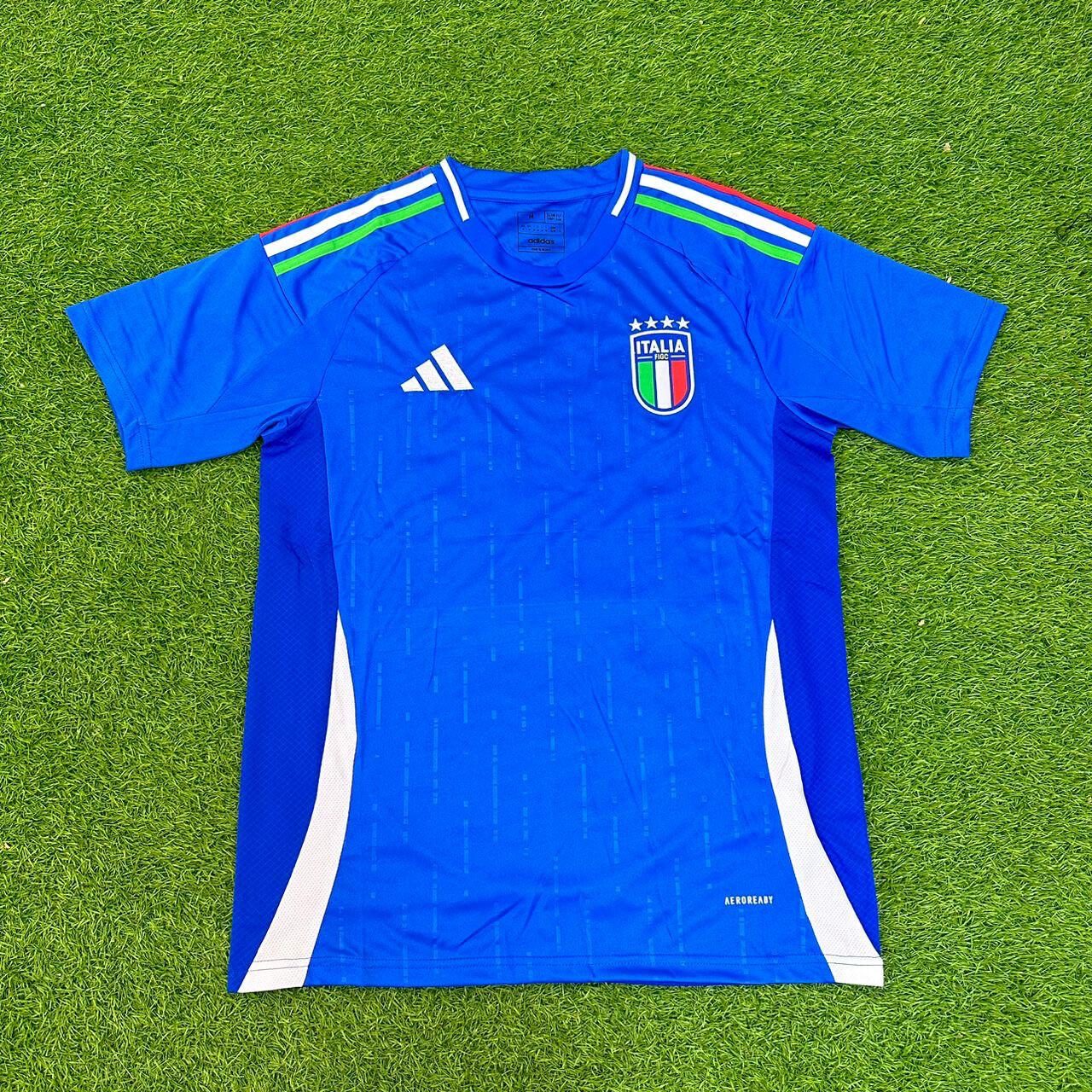 Italy Home 2024