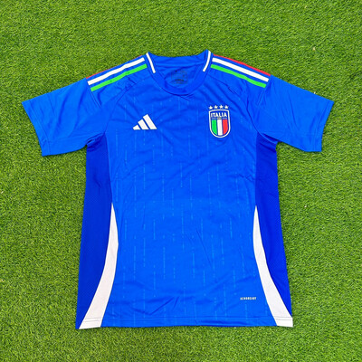 Italy Home 2024