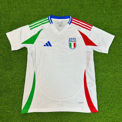 Italy Away 2024