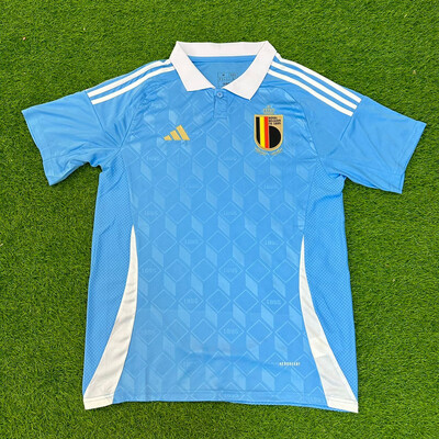 Belgium Away 2024
