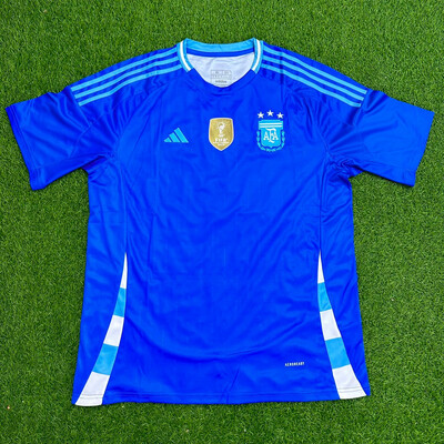 Argentina Away 2024