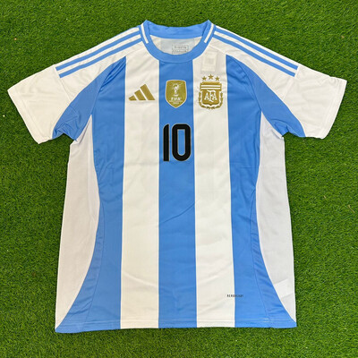 Argentina Home 2024