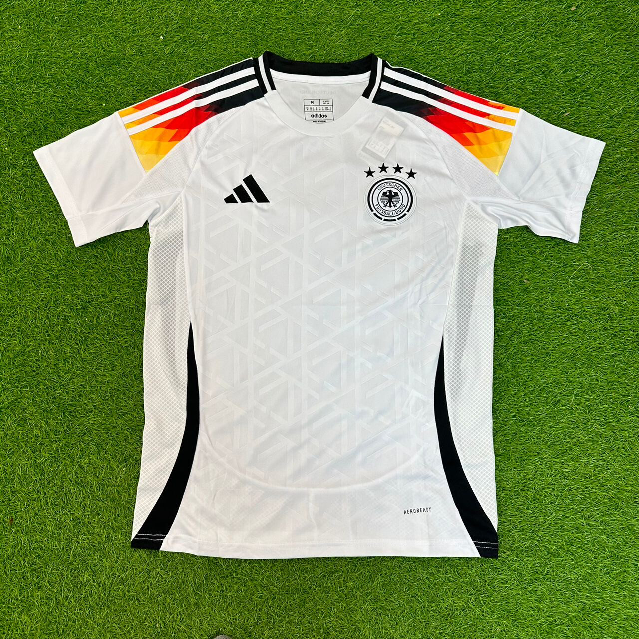 Germany Home 2024