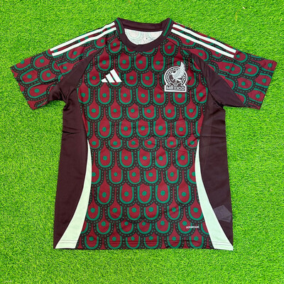 Mexico Home 2024