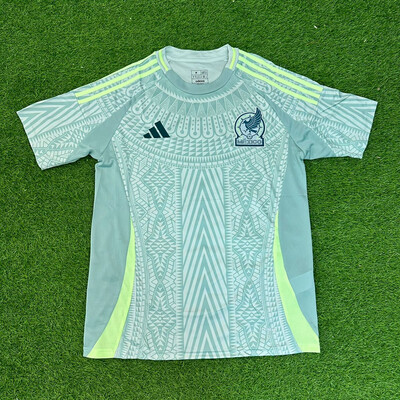 Mexico Away 2024