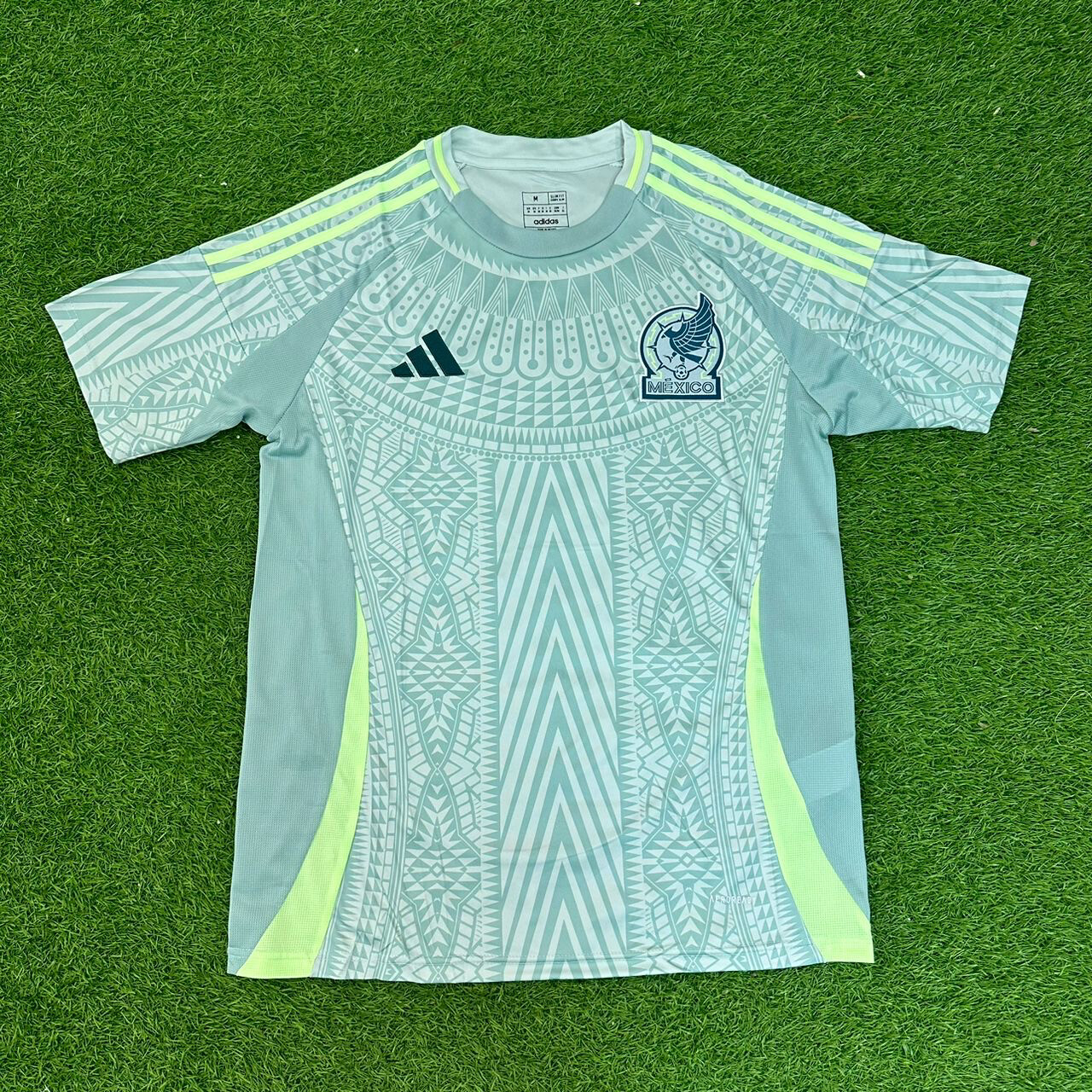 Mexico Away 2024