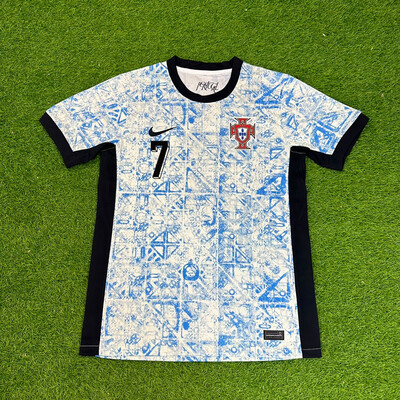 Portugal Away 2024