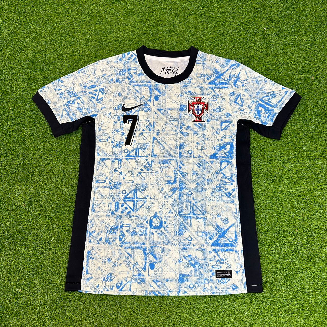 Portugal Away 2024