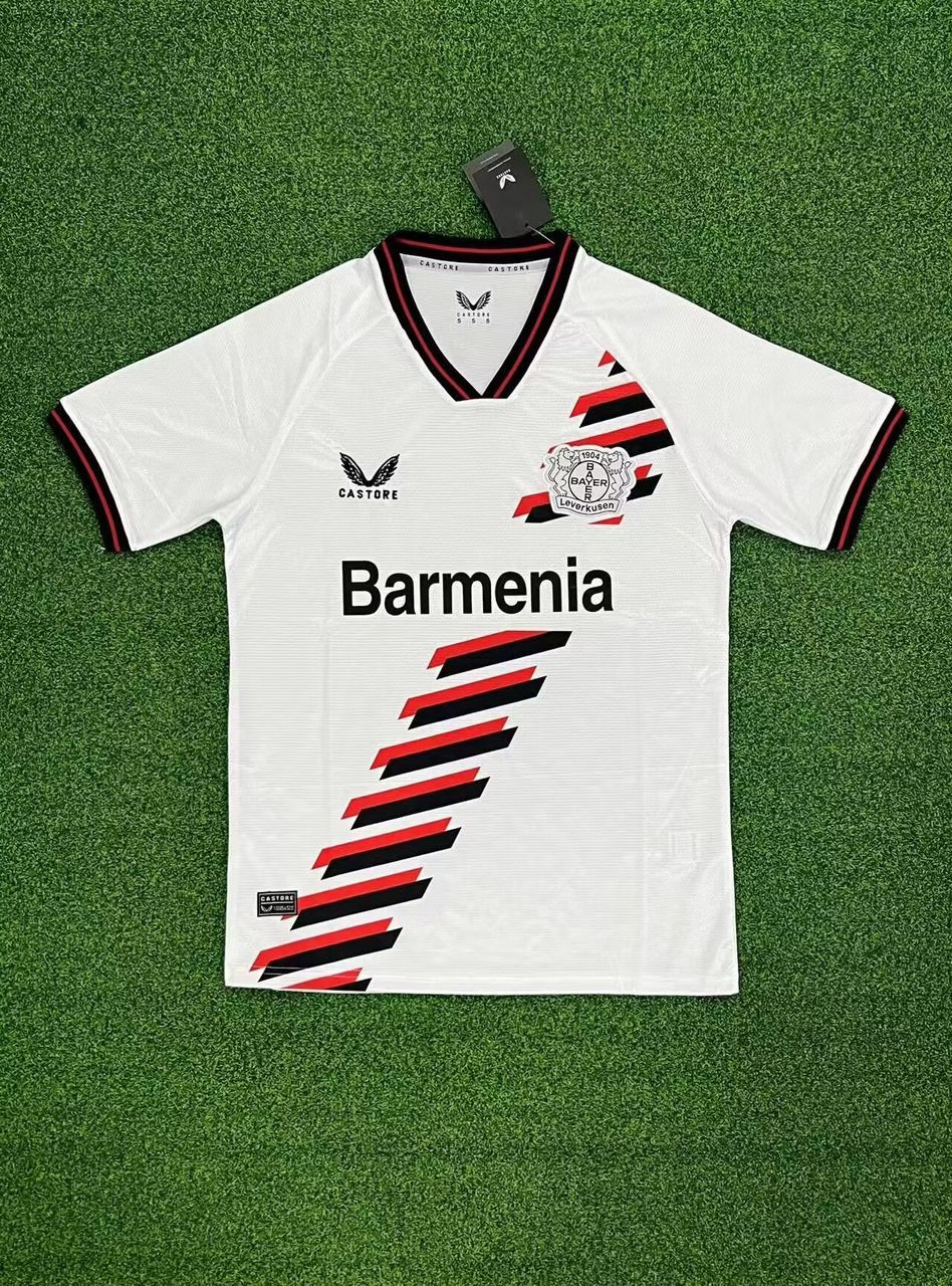 Bayer Leverkusen Away 23/24