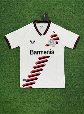 Bayer Leverkusen Away 23/24