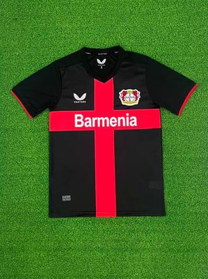 Bayer Leverkusen Home 23/24
