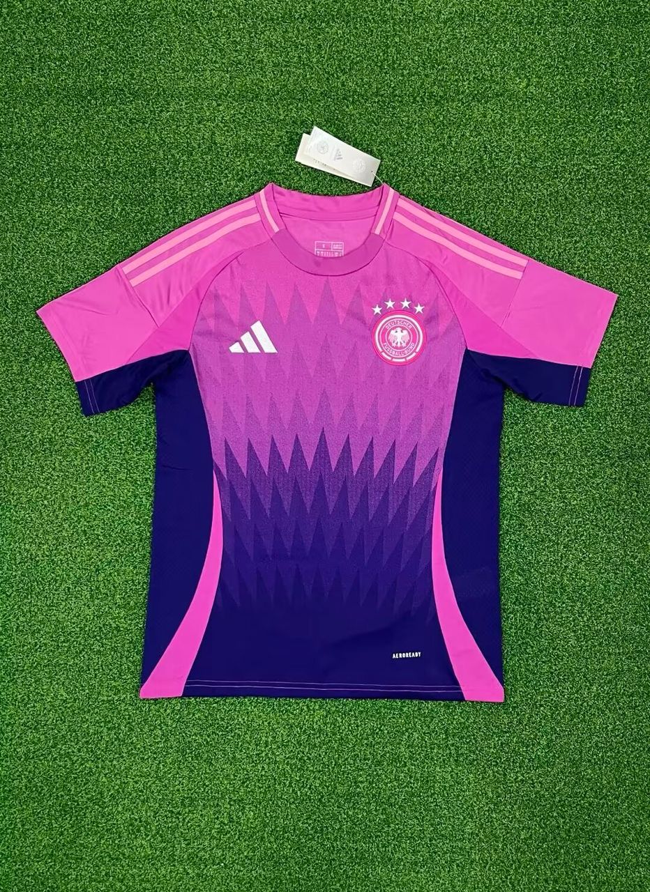 Germany Away 2024