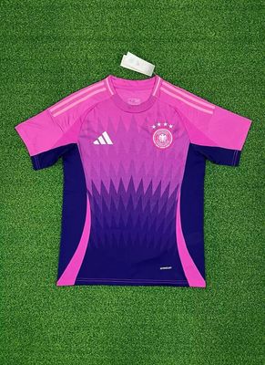 Germany Away 2024